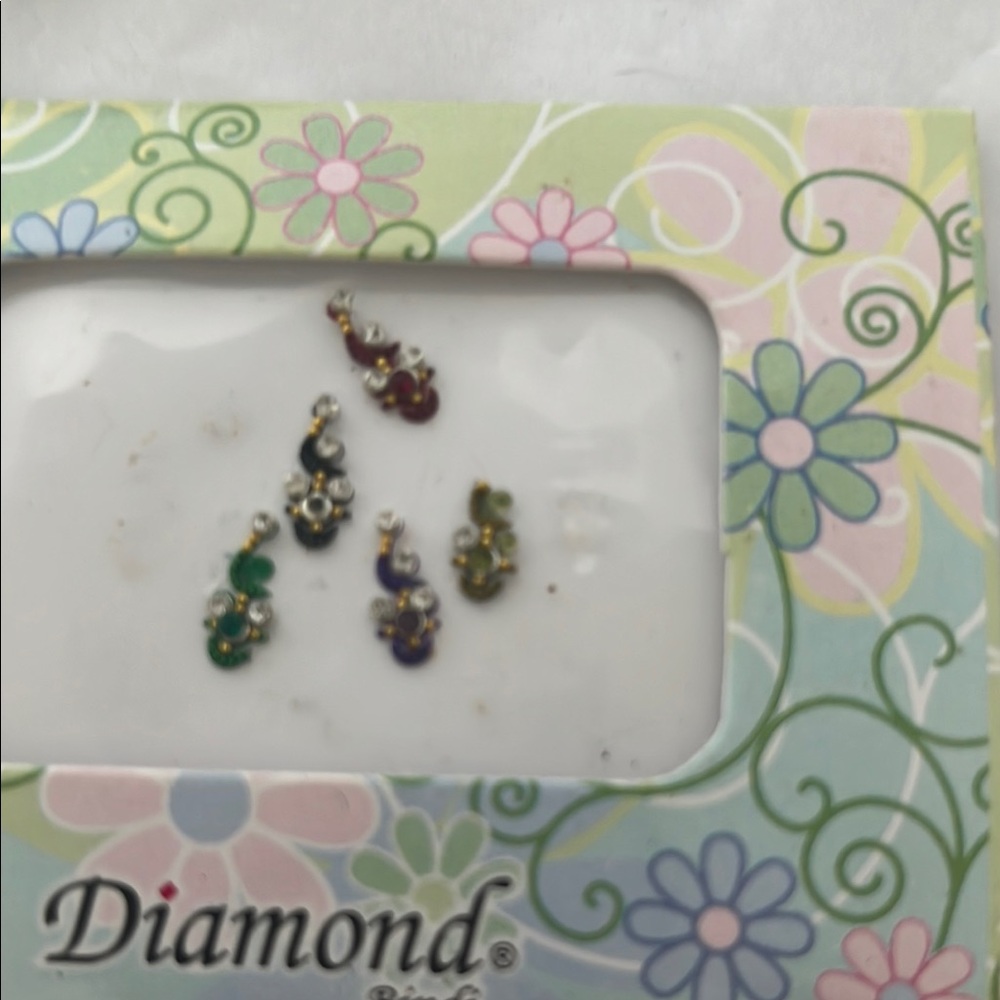 Assorted Bindi Collection - Picture 7 of 8